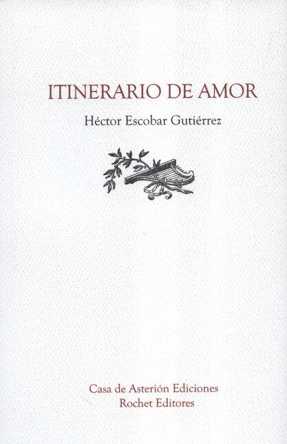 Itinerario de amor