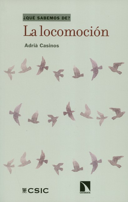 La locomoción