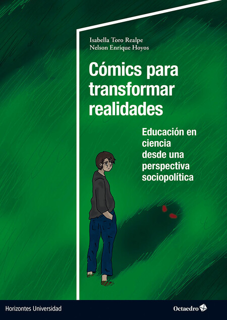 Cómics para transformar realid...