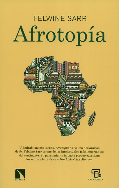 Afrotopía