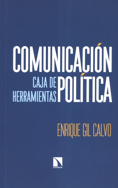 Comunicación política