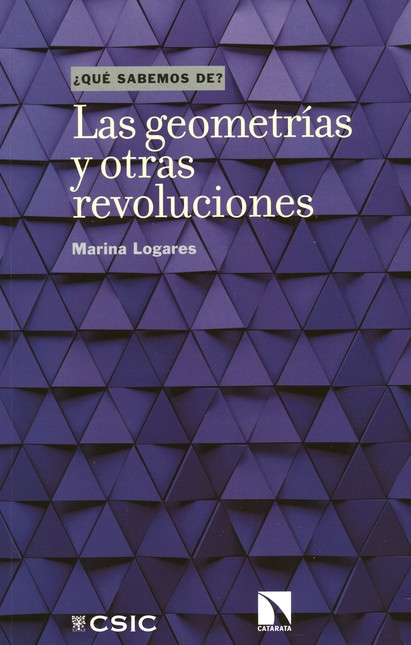 Las geometrías y otras revoluc...
