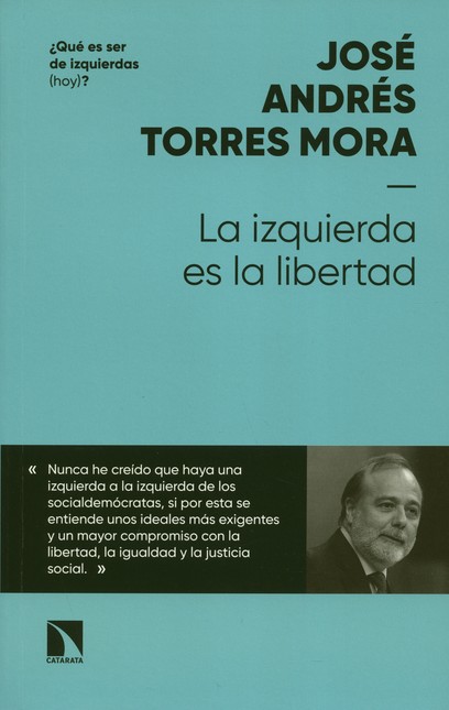 La izquierda es la libertad