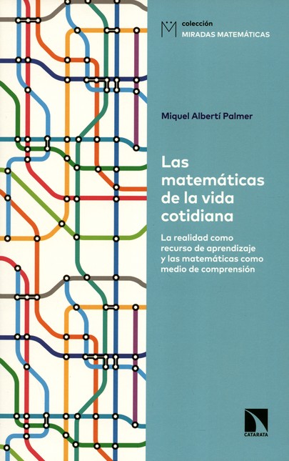 Las matemáticas de la vida cot...