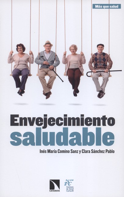 Envejecimiento saludable