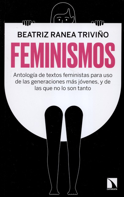 Feminismos. Antología de texto...