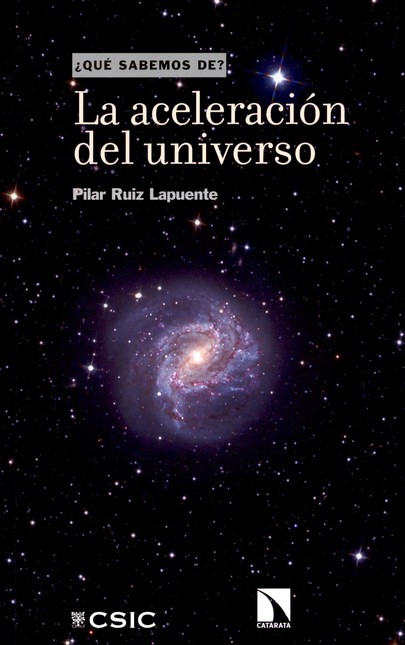 La aceleración del universo