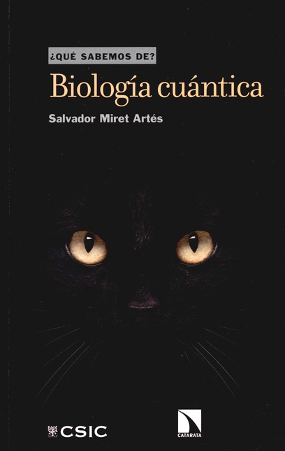 Biología cuántica
