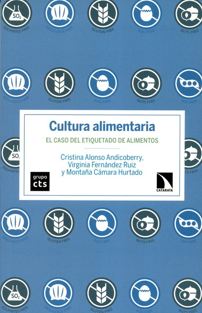 Cultura alimentaria. El caso d...