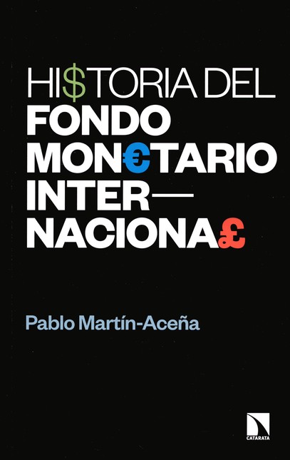 Historia del fondo monetario i...