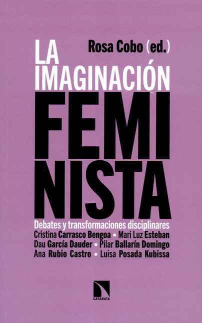 La imaginación feminista