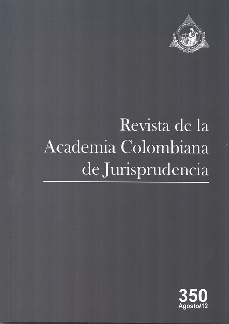 Revista de la Academia Colombi...
