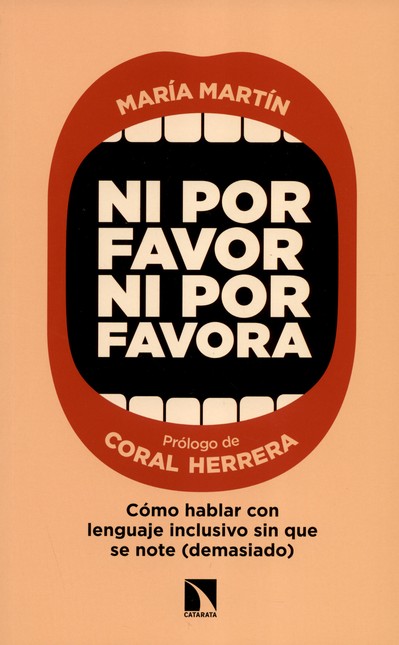 Ni por favor ni por favora. Có...