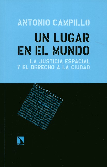 Un lugar en el mundo. La justi...