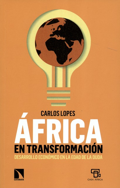 África en transformación. Desa...