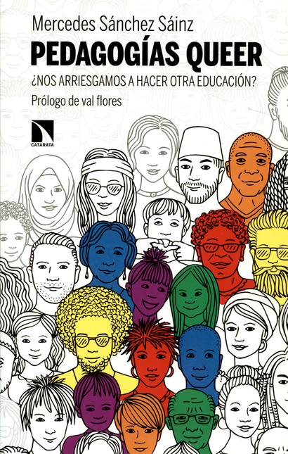 Pedagogías queer. ¿Nos arriesg...