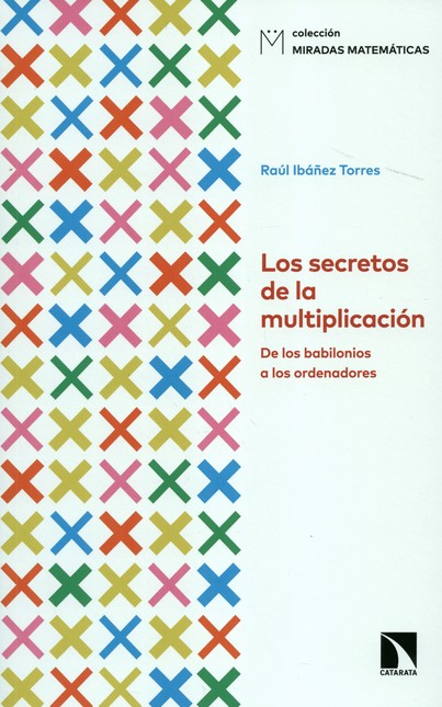 Secretos de la multiplicación....