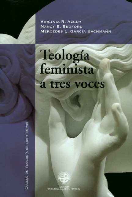 Teología feminista a tres voce...
