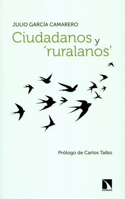 Ciudadanos y \'ruralanos\'