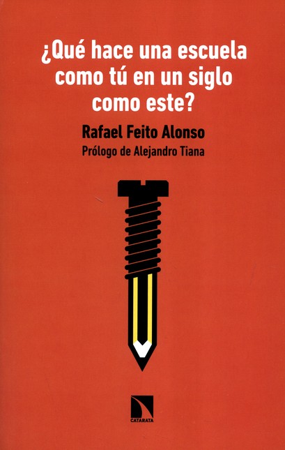 Qué hace una escuela como tú e...