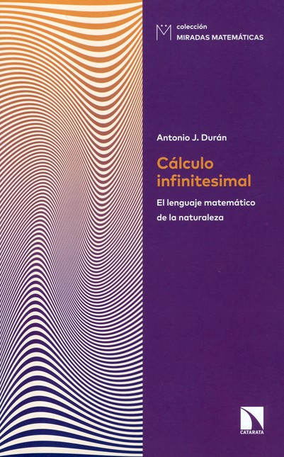 Cálculo infinitesimal