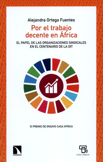 Por el trabajo decente en Áfri...
