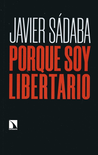 Porque soy libertario
