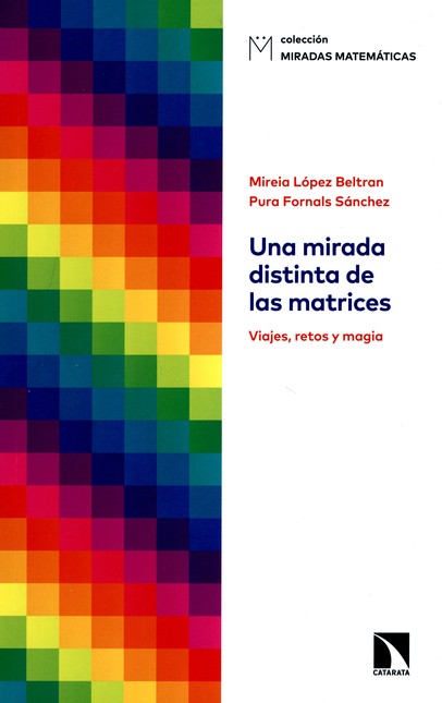 Una mirada distinta de las mat...