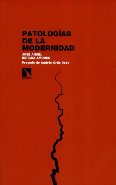Patologías de la modernidad
