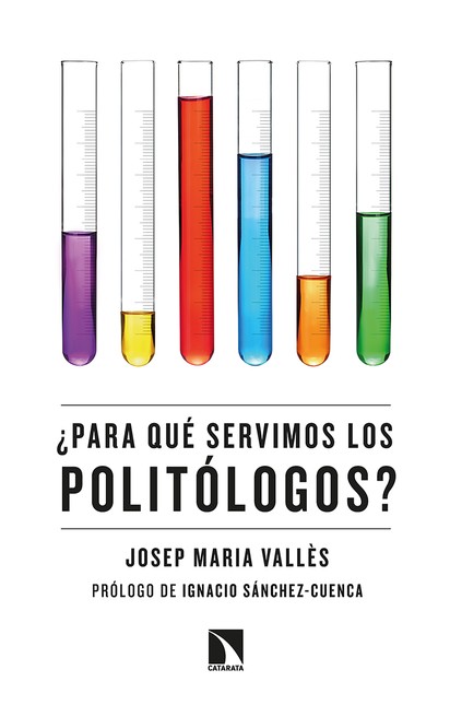 ¿Para qué servimos los politól...