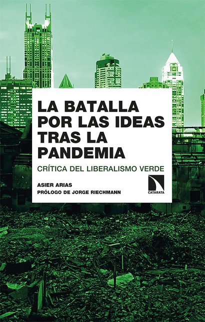 La batalla por las ideas tras ...