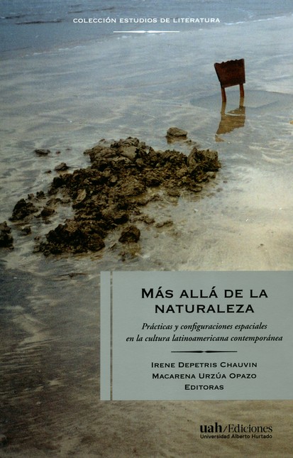 Más allá de la naturaleza. Pr0...