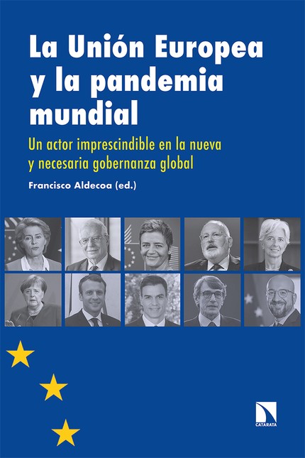 La unión Europea y la pandemia...