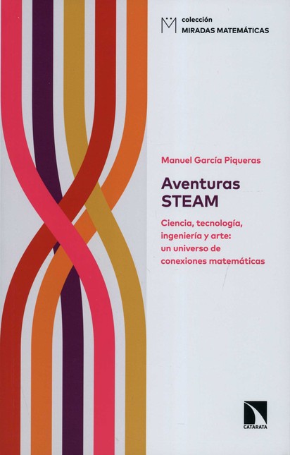 Aventuras steam. Ciencia, tecn...