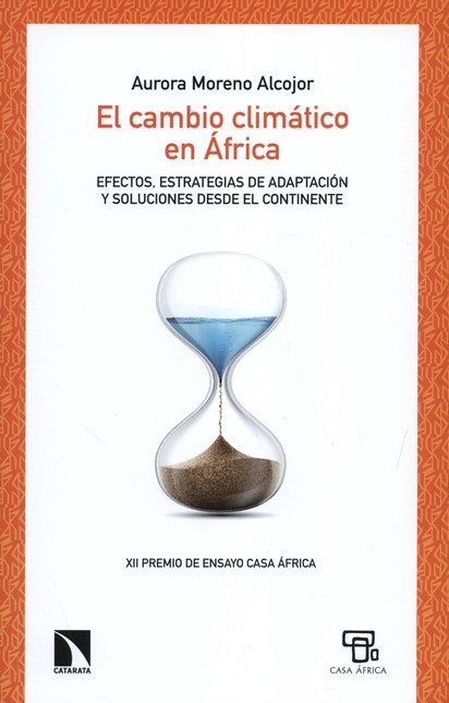 El cambio climático en África....