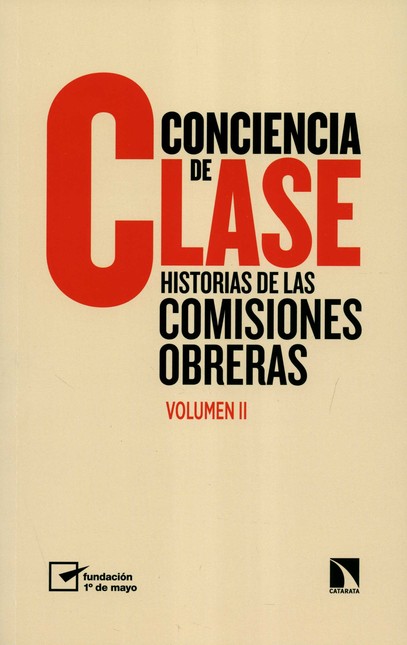 Conciencia de clase. Historias...