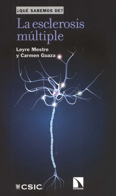 La esclerosis múltiple