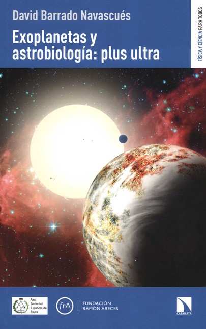 Exoplanetas y astrobiología: p...
