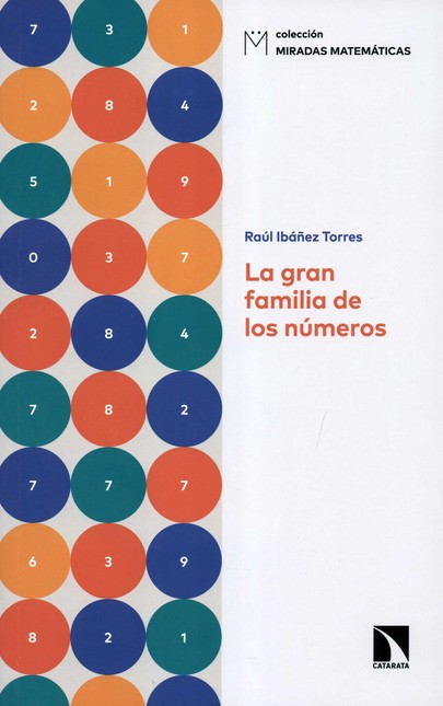 La gran familia de los números