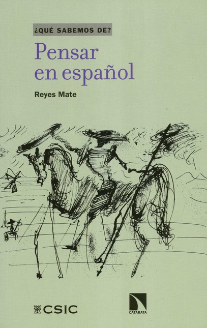 Pensar en español