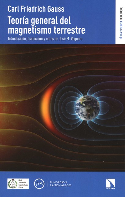 Teoría general del magnetismo ...