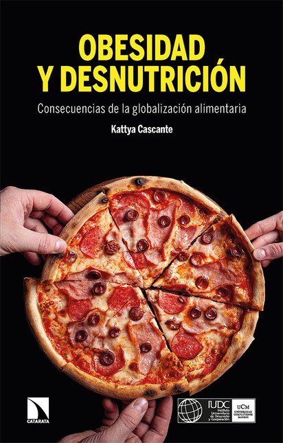 Obesidad y desnutrición. Conse...