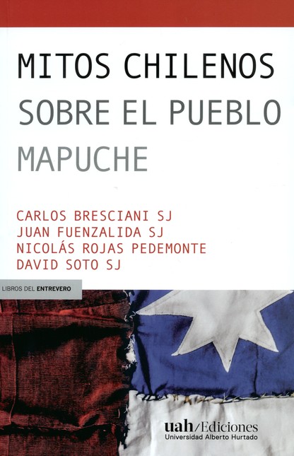 Mitos chilenos sobre el pueblo...