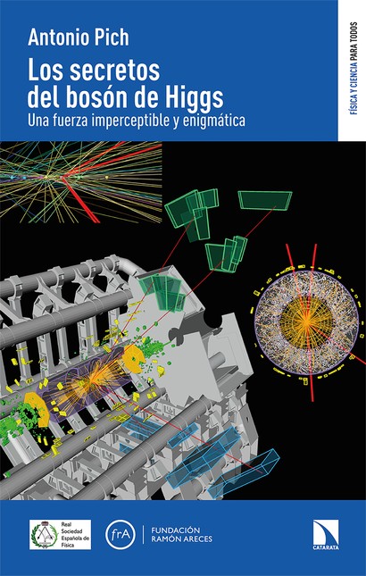 Los secretos de bosón de Higgs...
