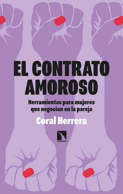 El contrato amoroso. Herramien...