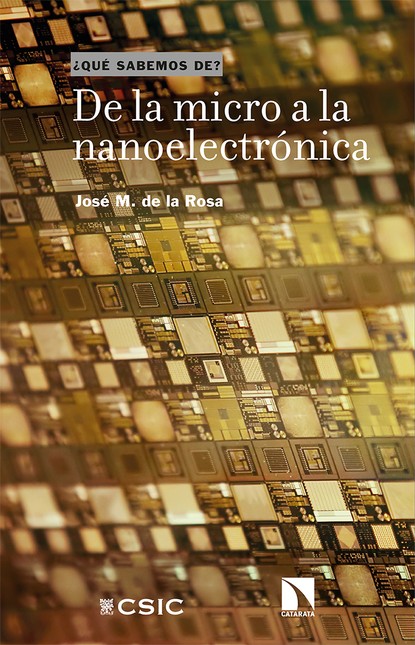 De la micro a la nanoelectróni...