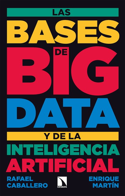 Las bases de big data y de la ...