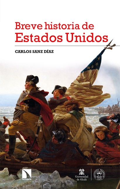 Breve historia de Estados Unid...