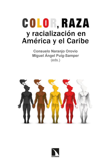 Color, raza y racialización en...