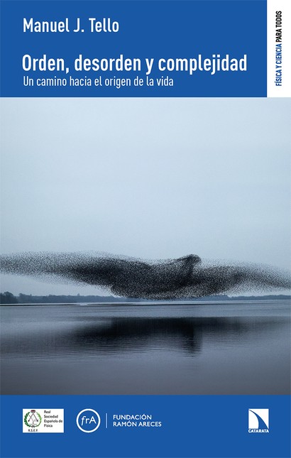 Orden, desorden y complejidad....